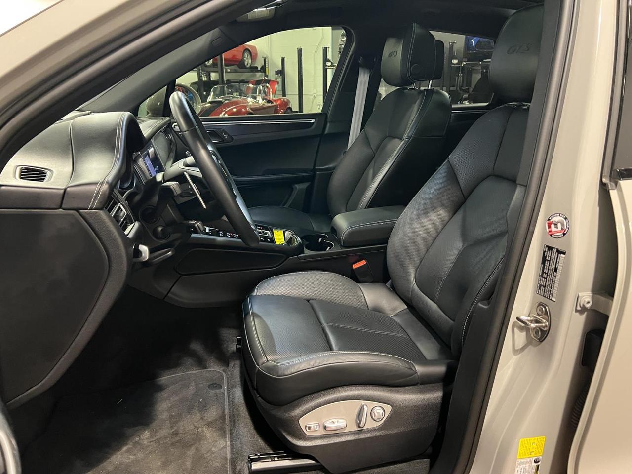 2023 Porsche Macan GTS Parker CO