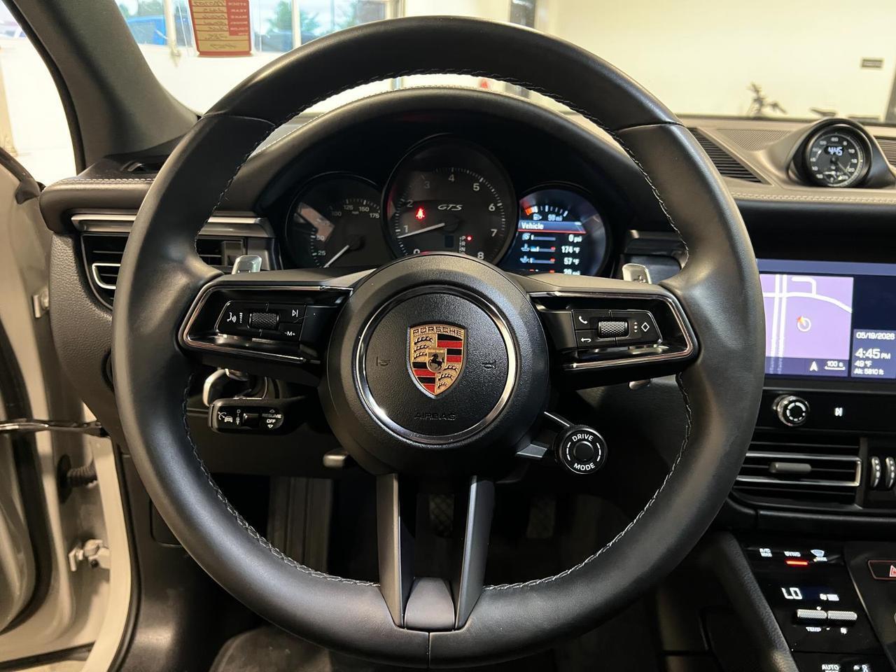 2023 Porsche Macan GTS Parker CO