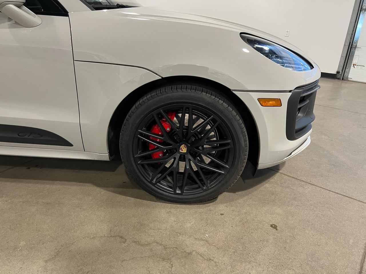 2023 Porsche Macan GTS Parker CO