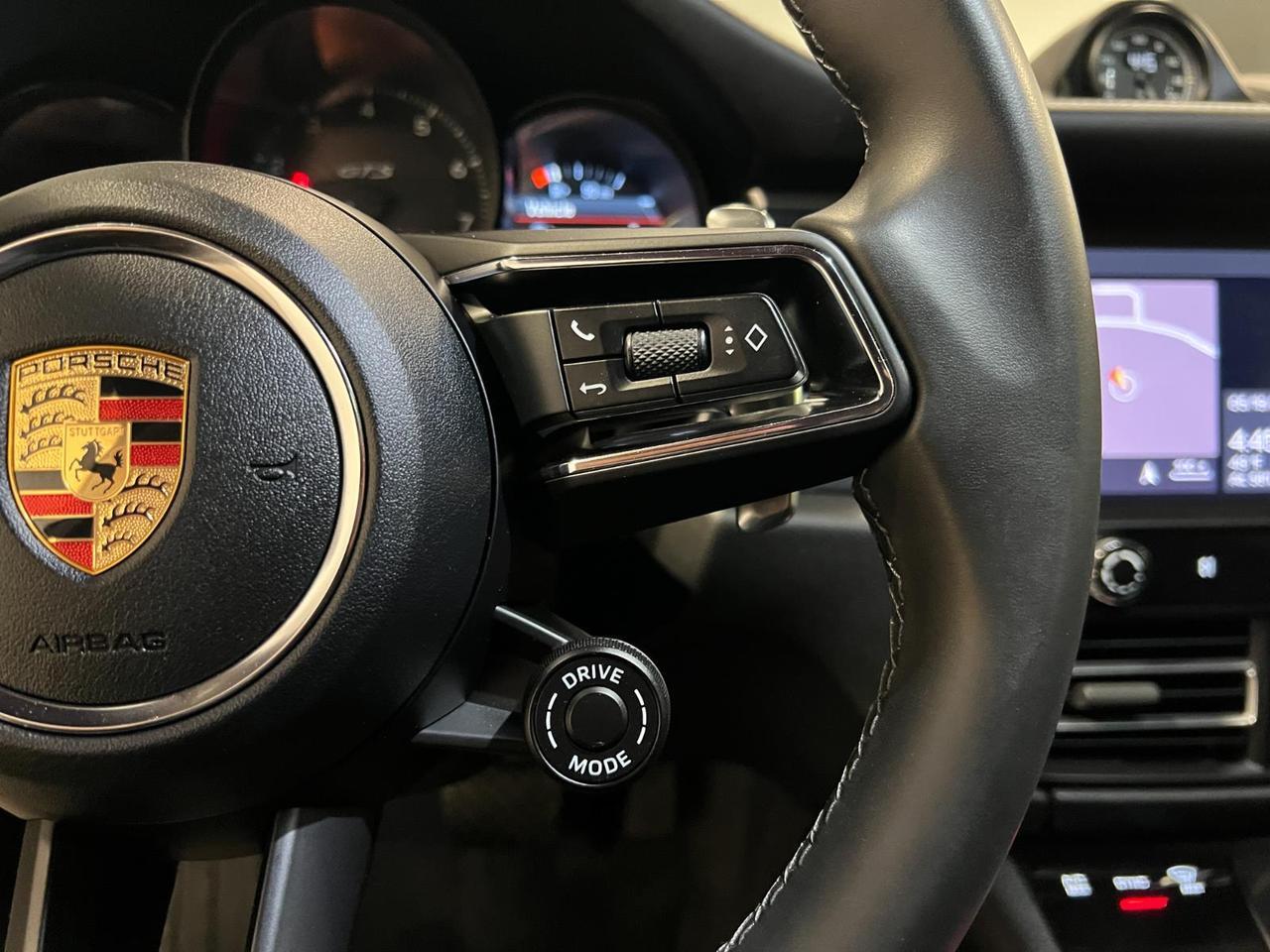 2023 Porsche Macan GTS Parker CO