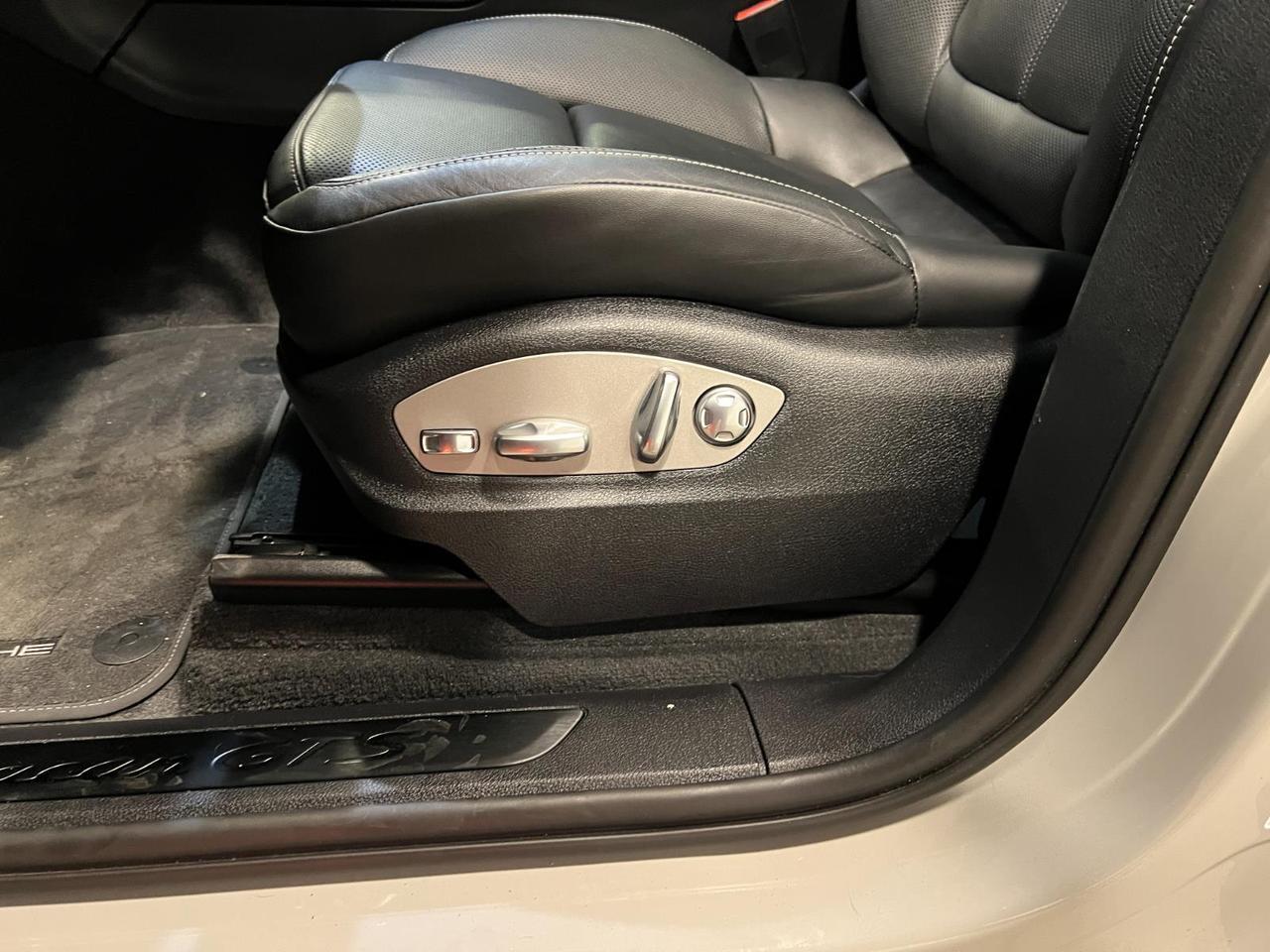 2023 Porsche Macan GTS Parker CO