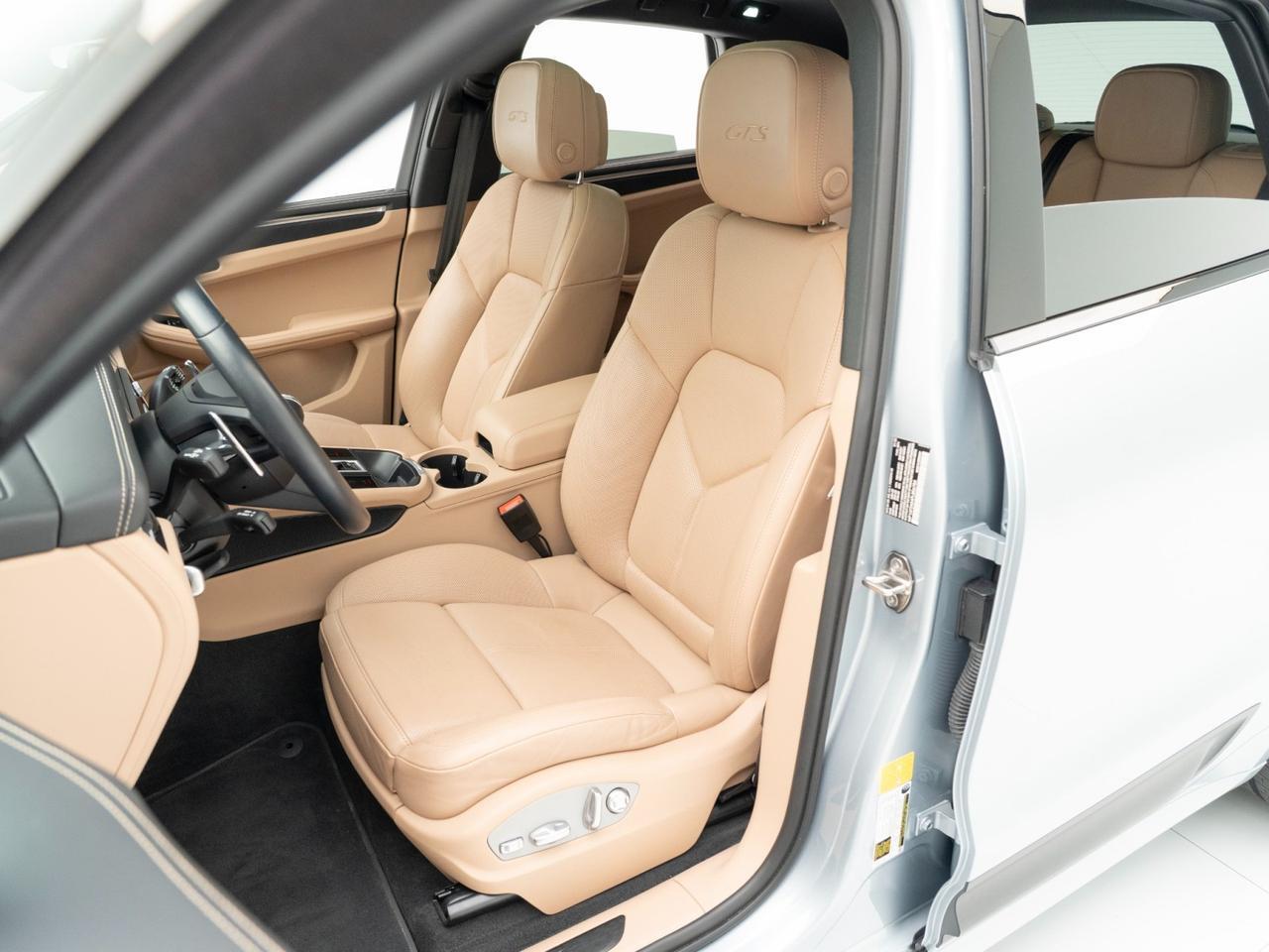 2023 Porsche Macan GTS Pompano Beach FL