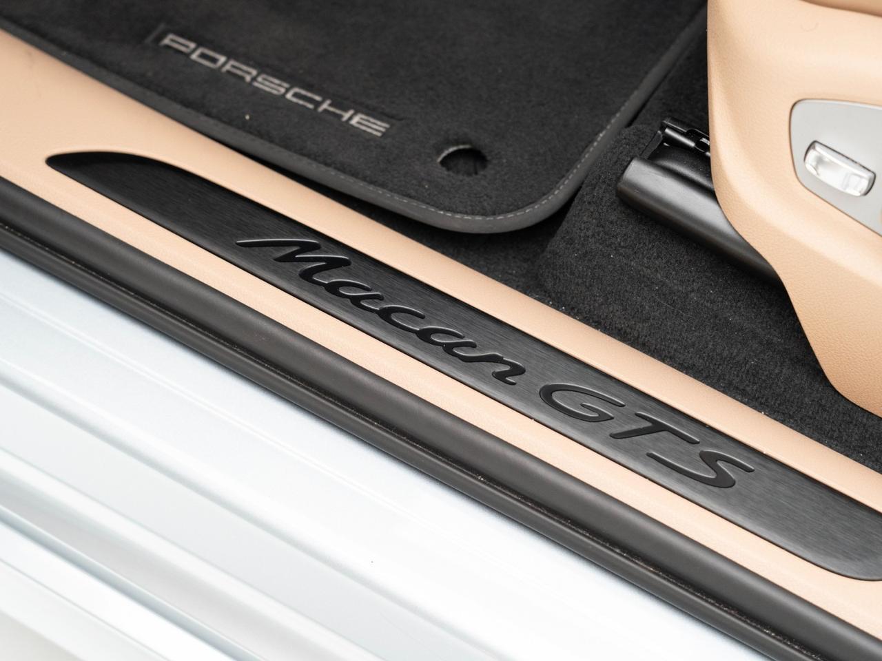 2023 Porsche Macan GTS Pompano Beach FL