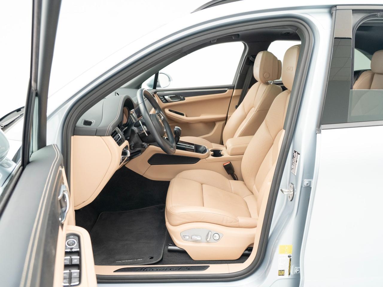 2023 Porsche Macan GTS Pompano Beach FL