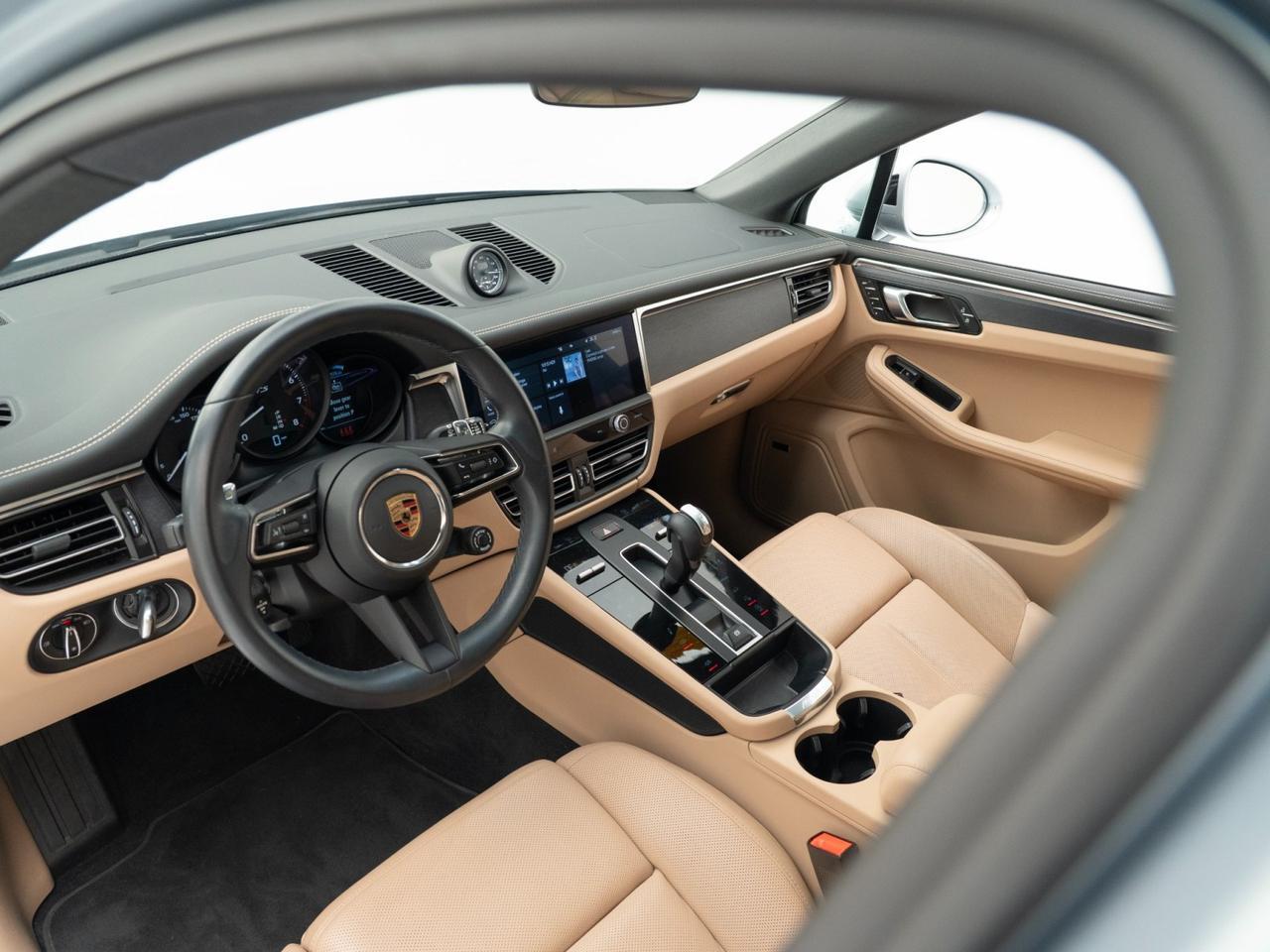 2023 Porsche Macan GTS Pompano Beach FL