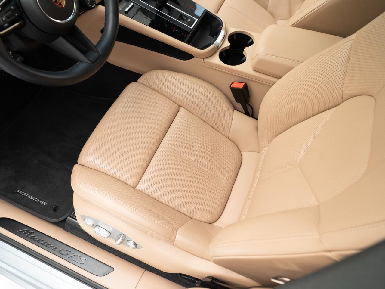 2023 Porsche Macan GTS Pompano Beach FL