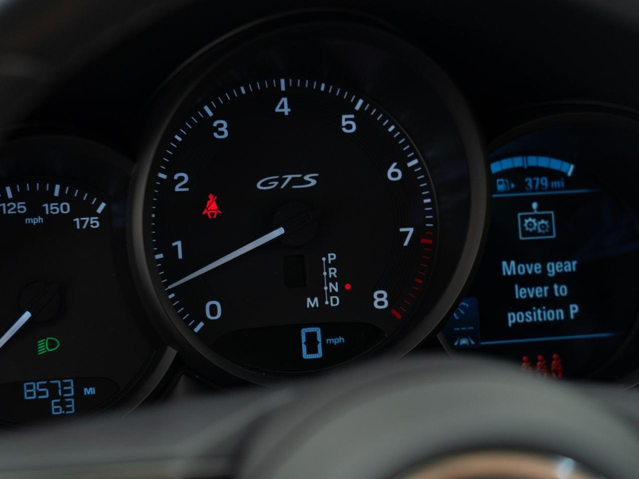 2023 Porsche Macan GTS Pompano Beach FL