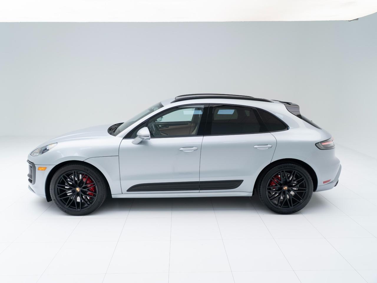 2023 Porsche Macan GTS Pompano Beach FL