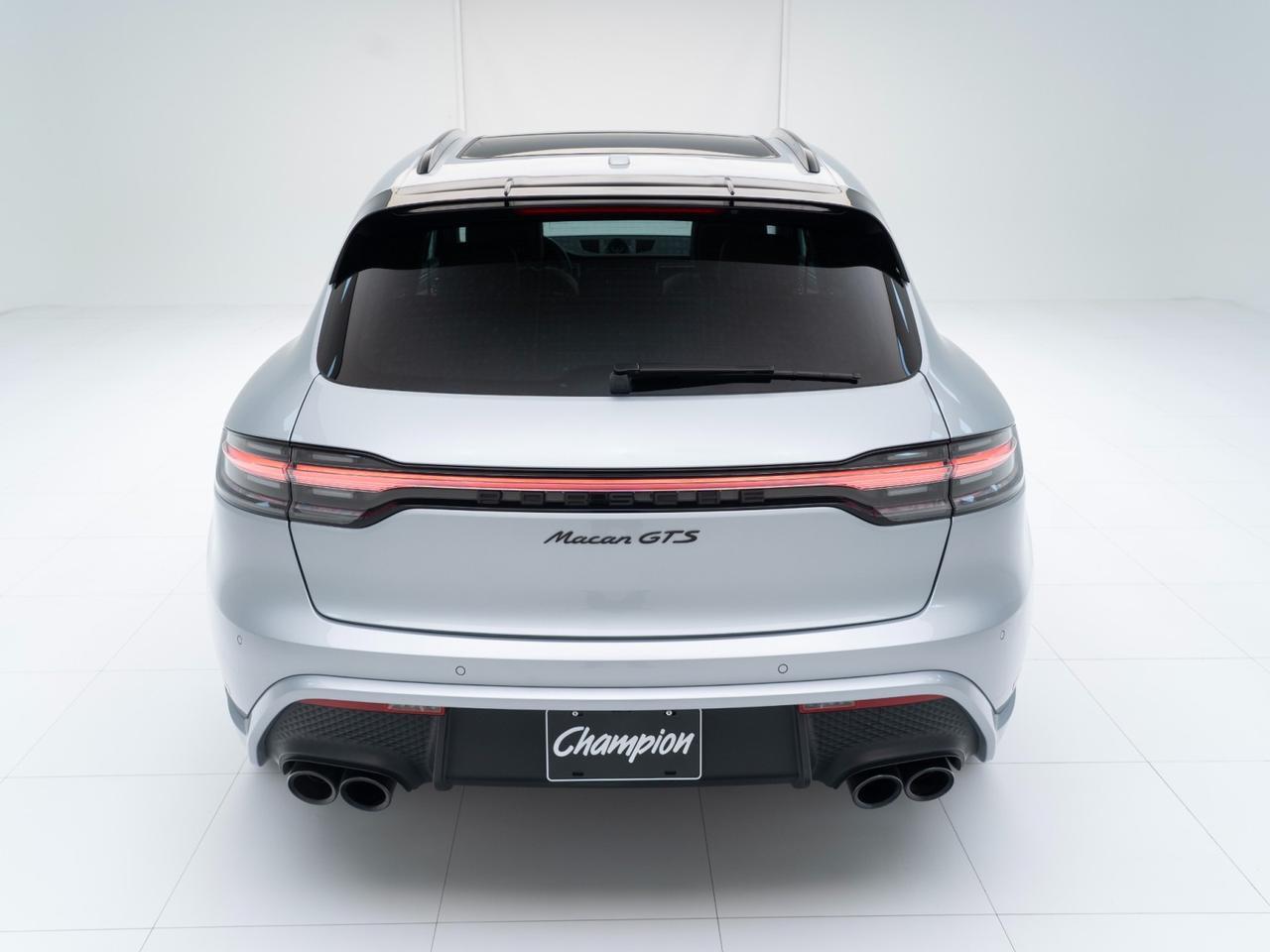 2023 Porsche Macan GTS Pompano Beach FL