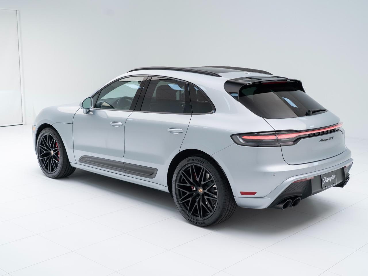 2023 Porsche Macan GTS Pompano Beach FL
