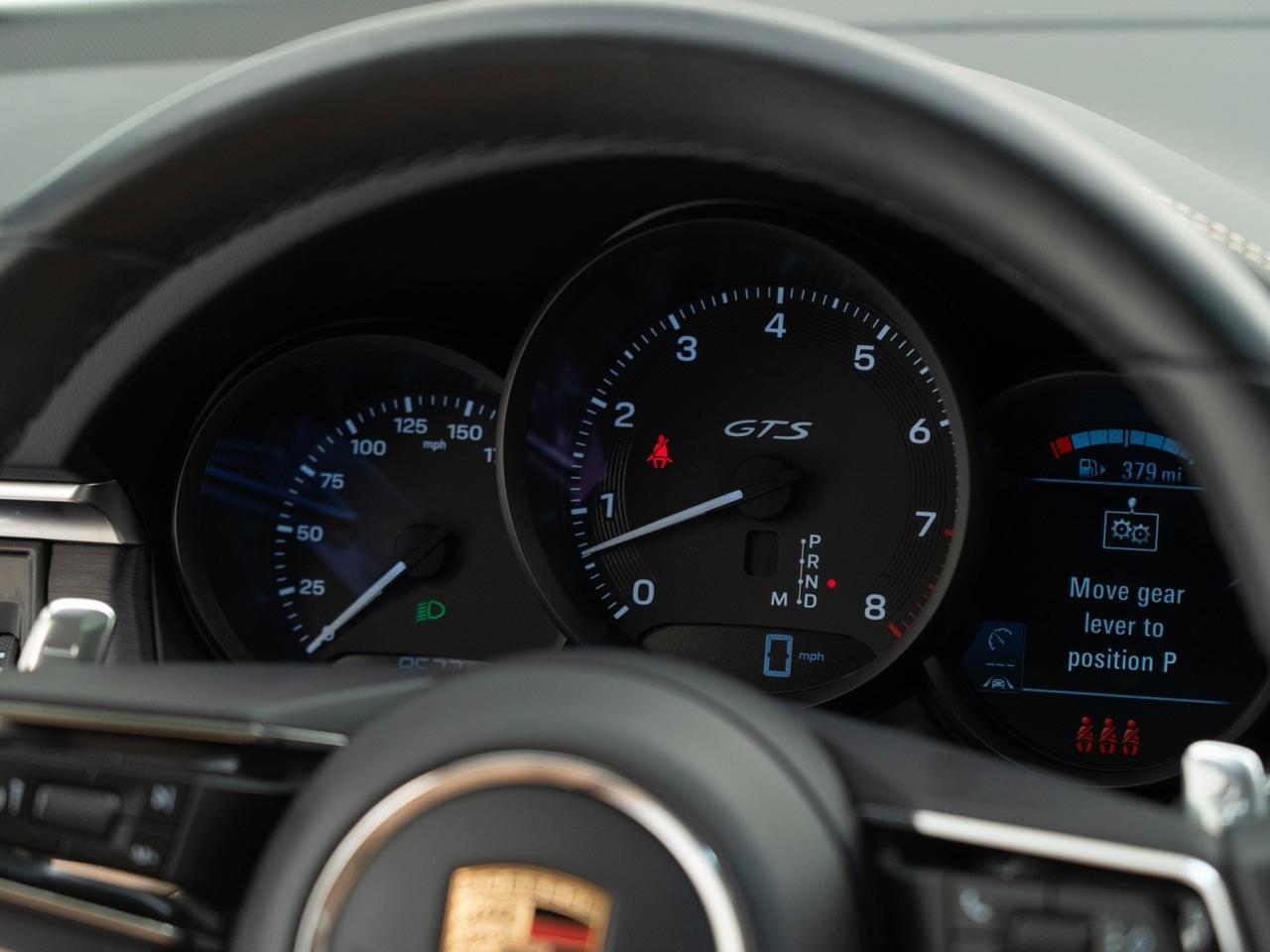 2023 Porsche Macan GTS Pompano Beach FL