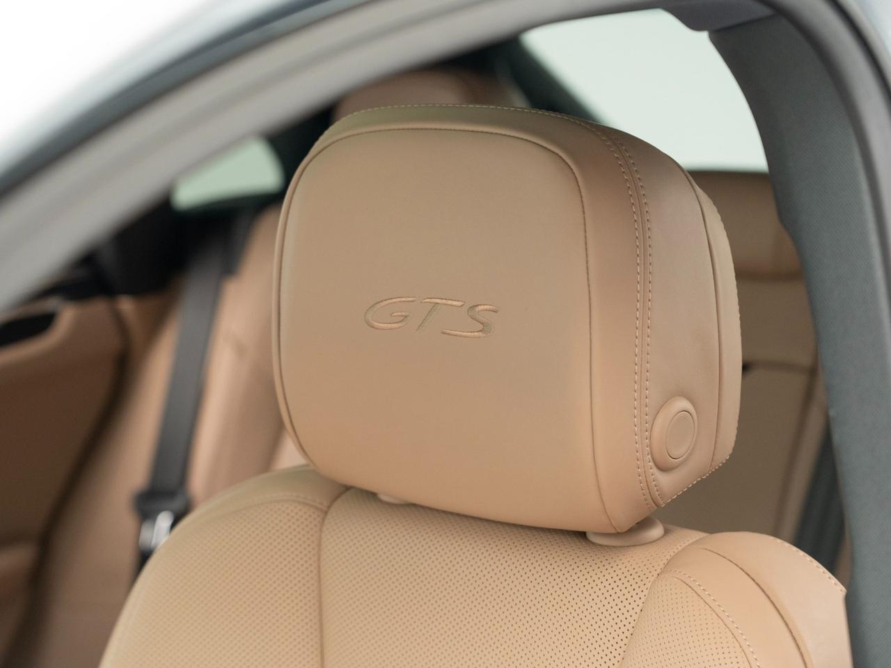 2023 Porsche Macan GTS Pompano Beach FL