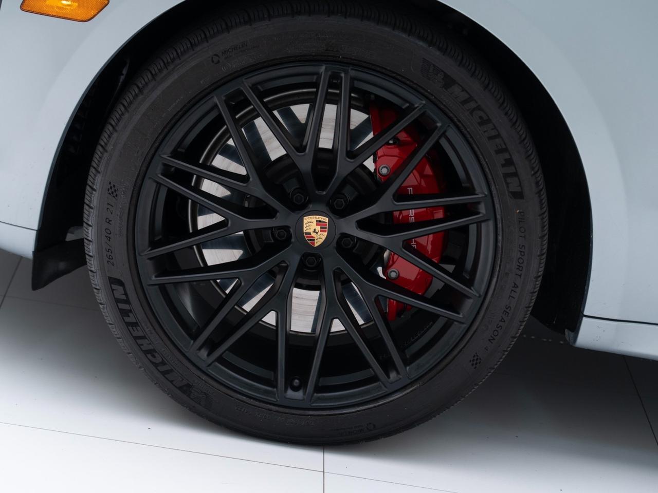 2023 Porsche Macan GTS Pompano Beach FL