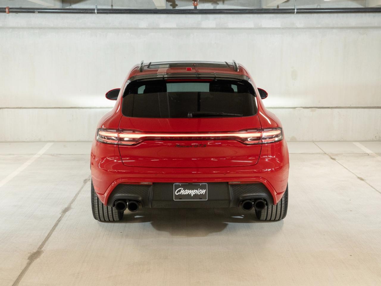 2023 Porsche Macan GTS Pompano Beach FL