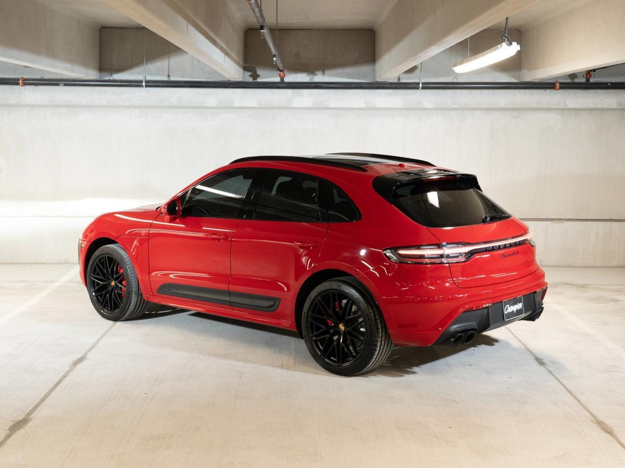 2023 Porsche Macan GTS Pompano Beach FL