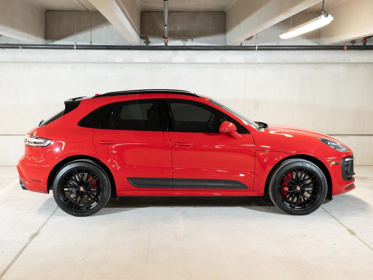 2023 Porsche Macan GTS Pompano Beach FL