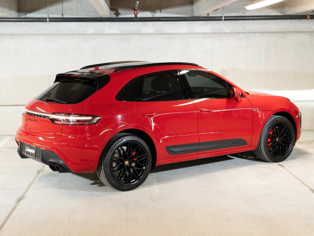 2023 Porsche Macan GTS Pompano Beach FL