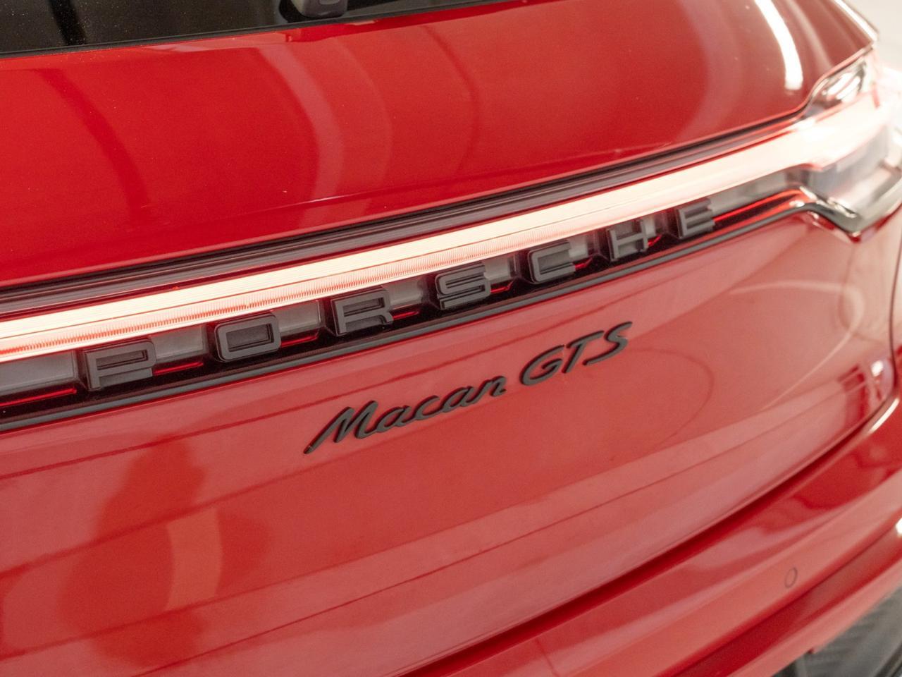 2023 Porsche Macan GTS Pompano Beach FL