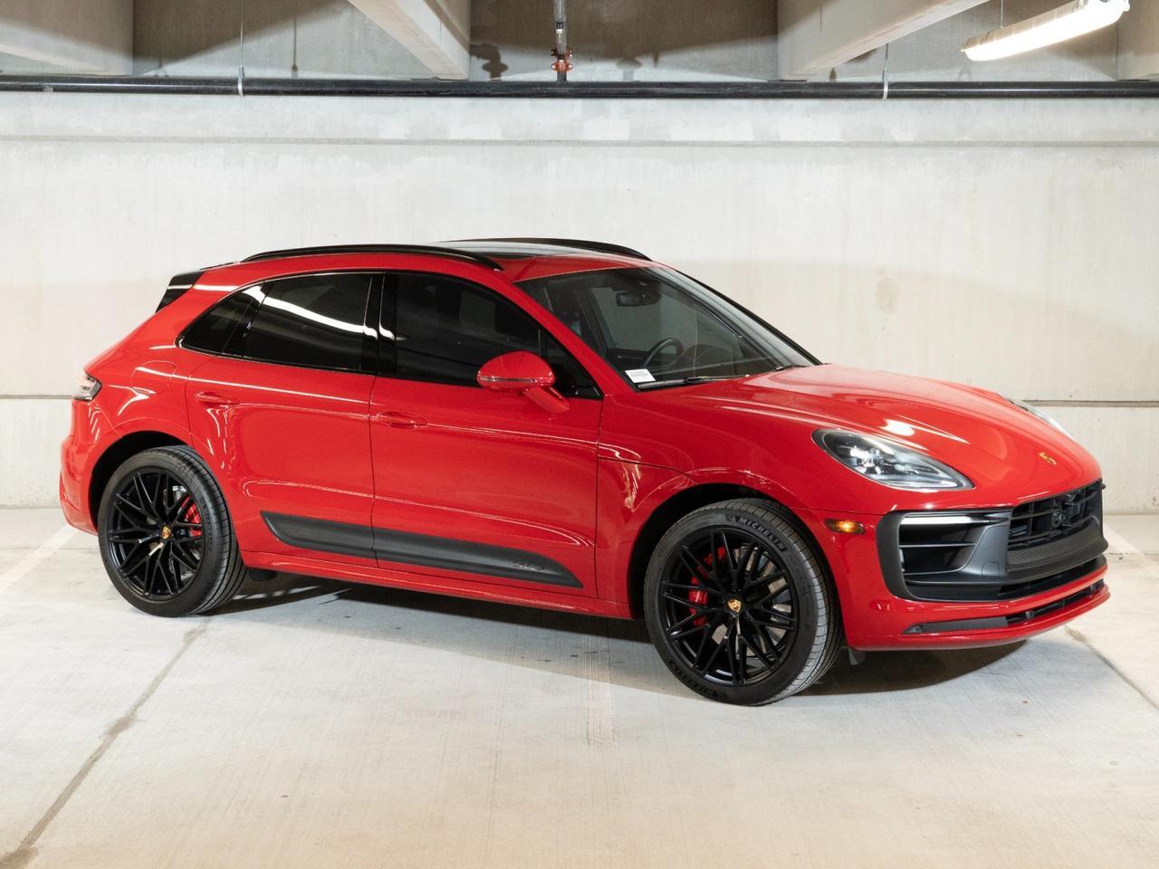 2023 Porsche Macan GTS Pompano Beach FL