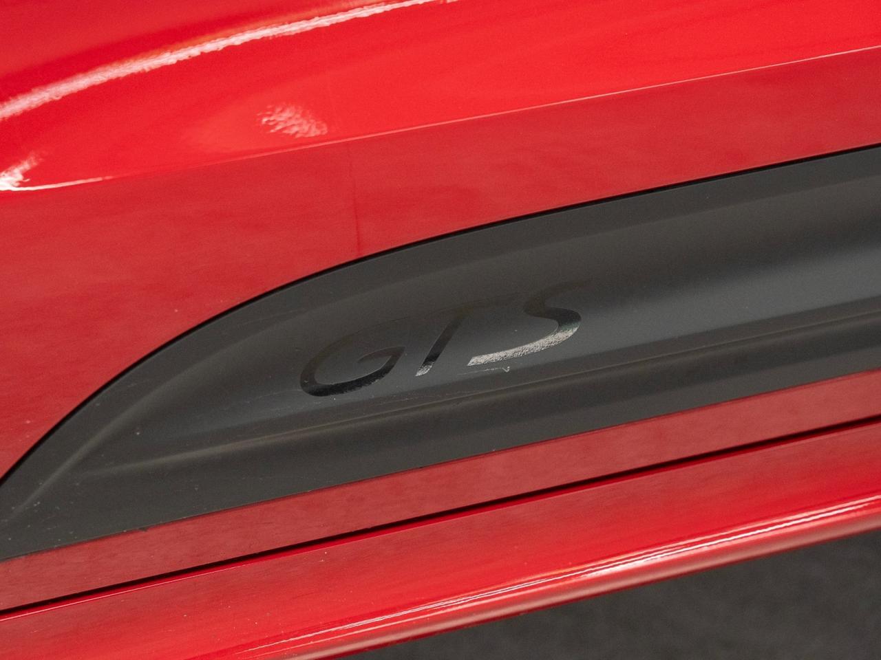 2023 Porsche Macan GTS Pompano Beach FL