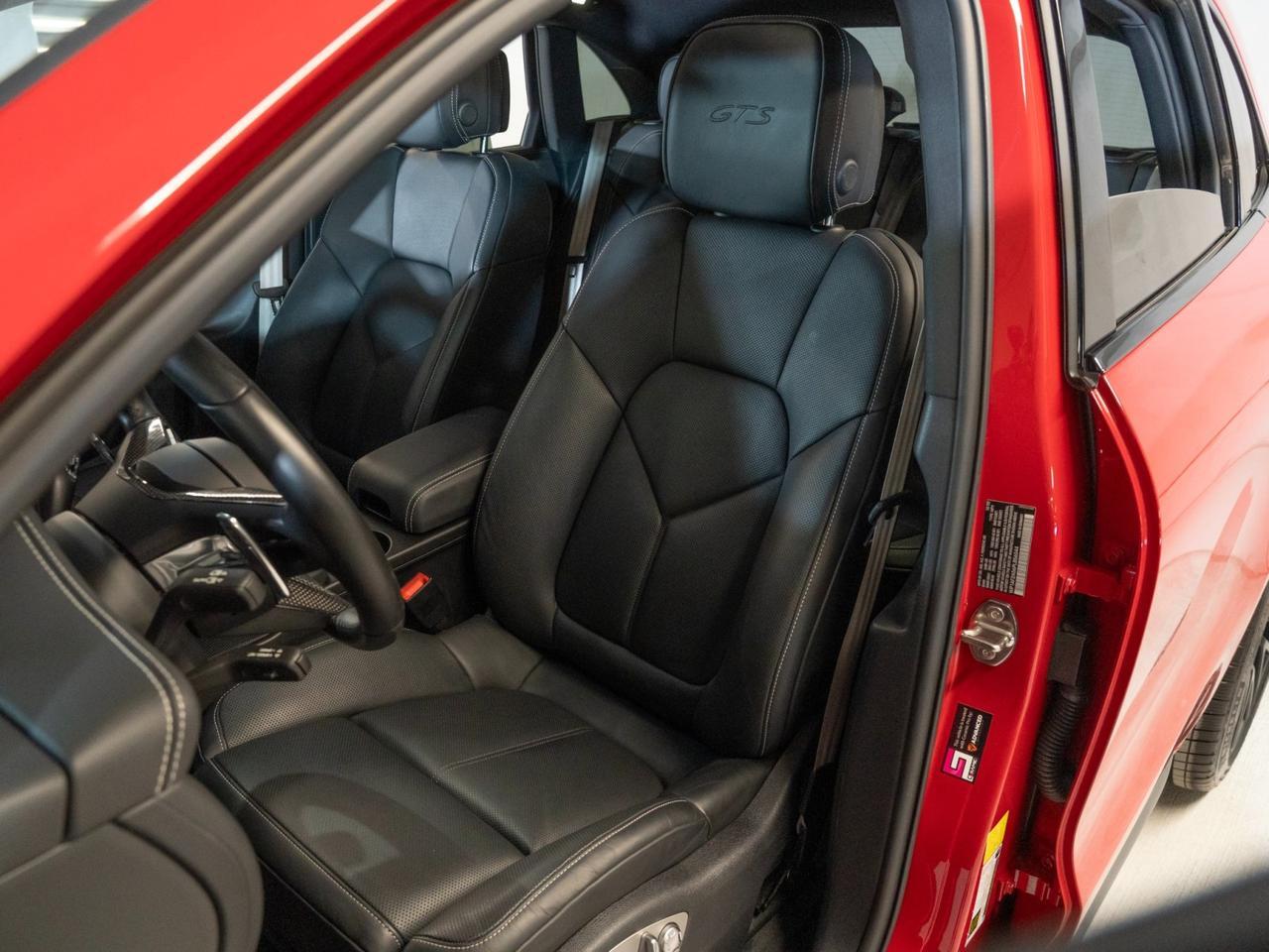 2023 Porsche Macan GTS Pompano Beach FL