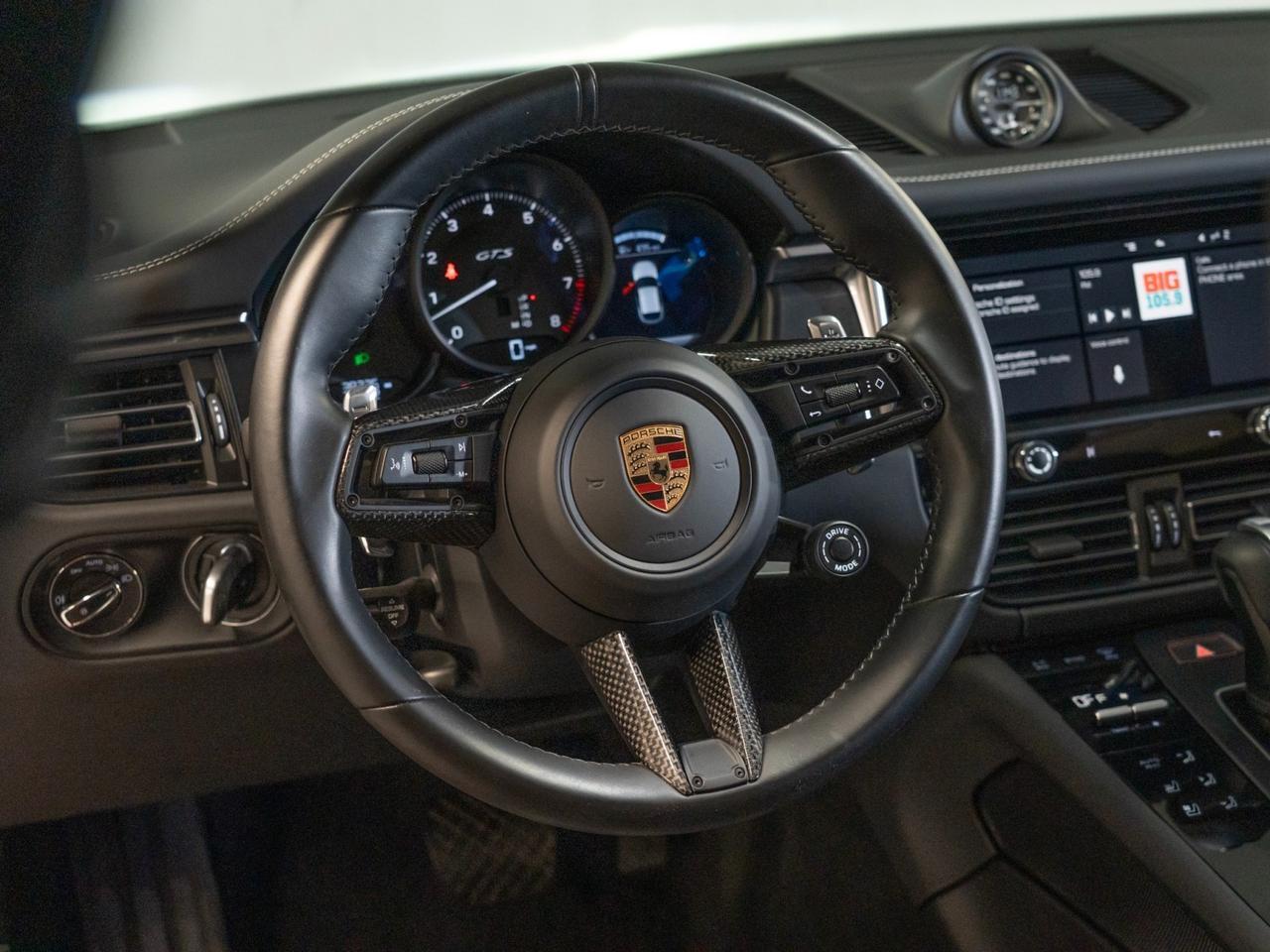 2023 Porsche Macan GTS Pompano Beach FL