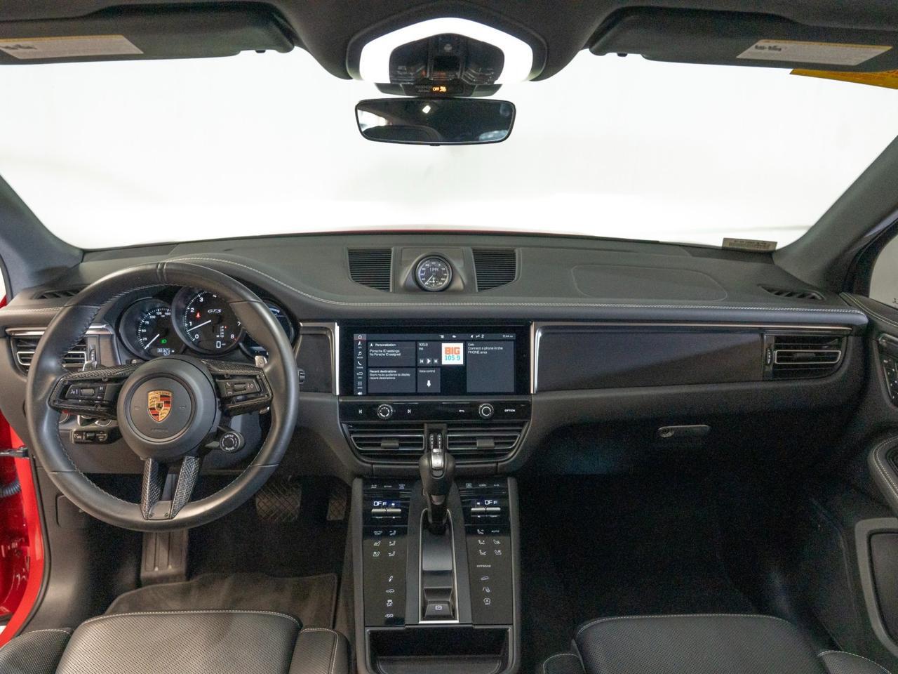 2023 Porsche Macan GTS Pompano Beach FL