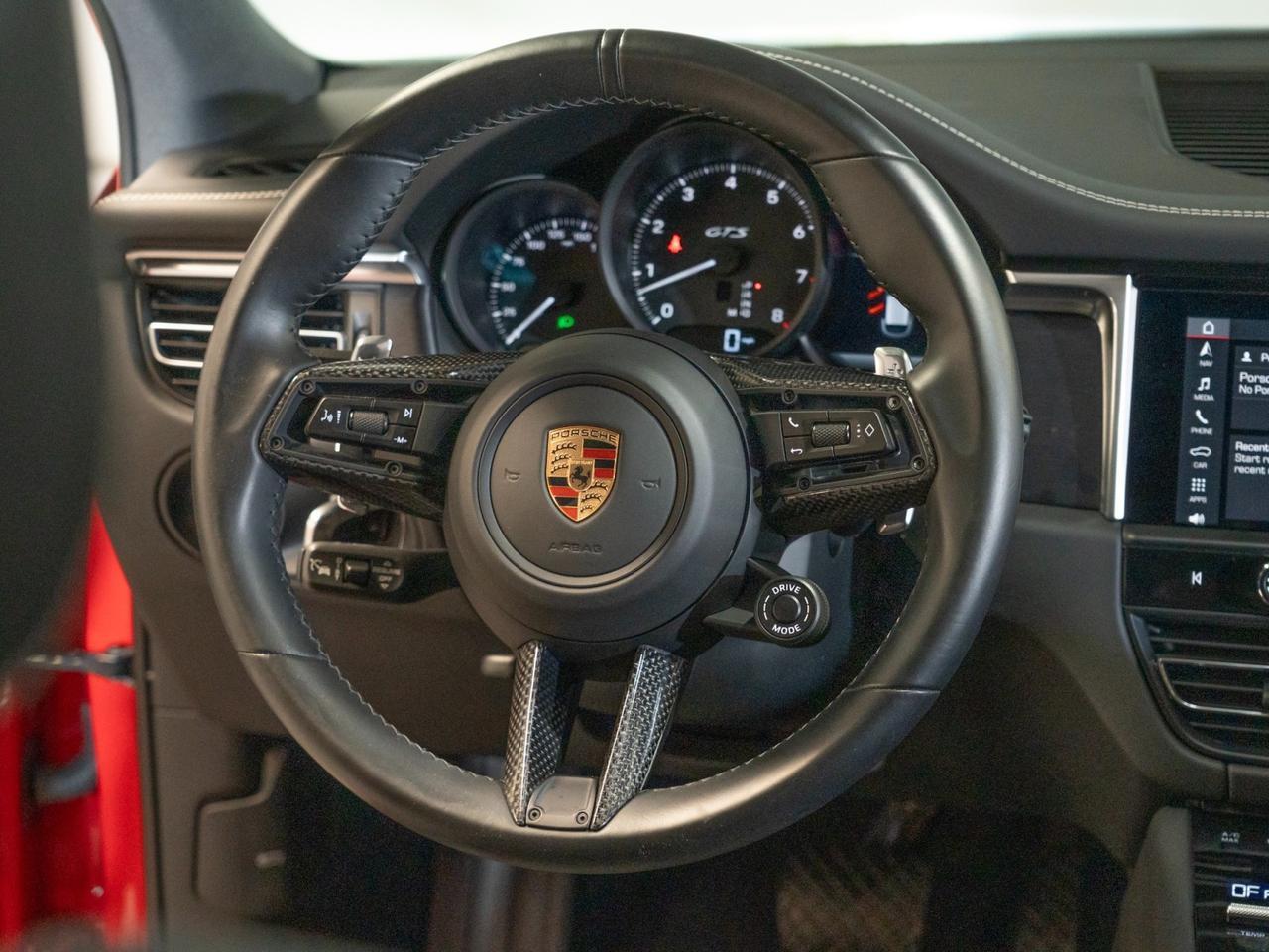 2023 Porsche Macan GTS Pompano Beach FL