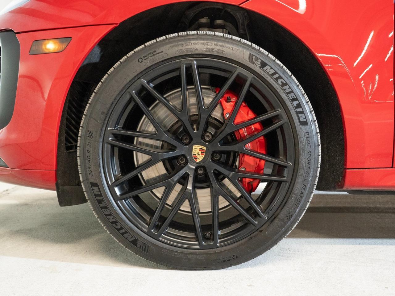 2023 Porsche Macan GTS Pompano Beach FL