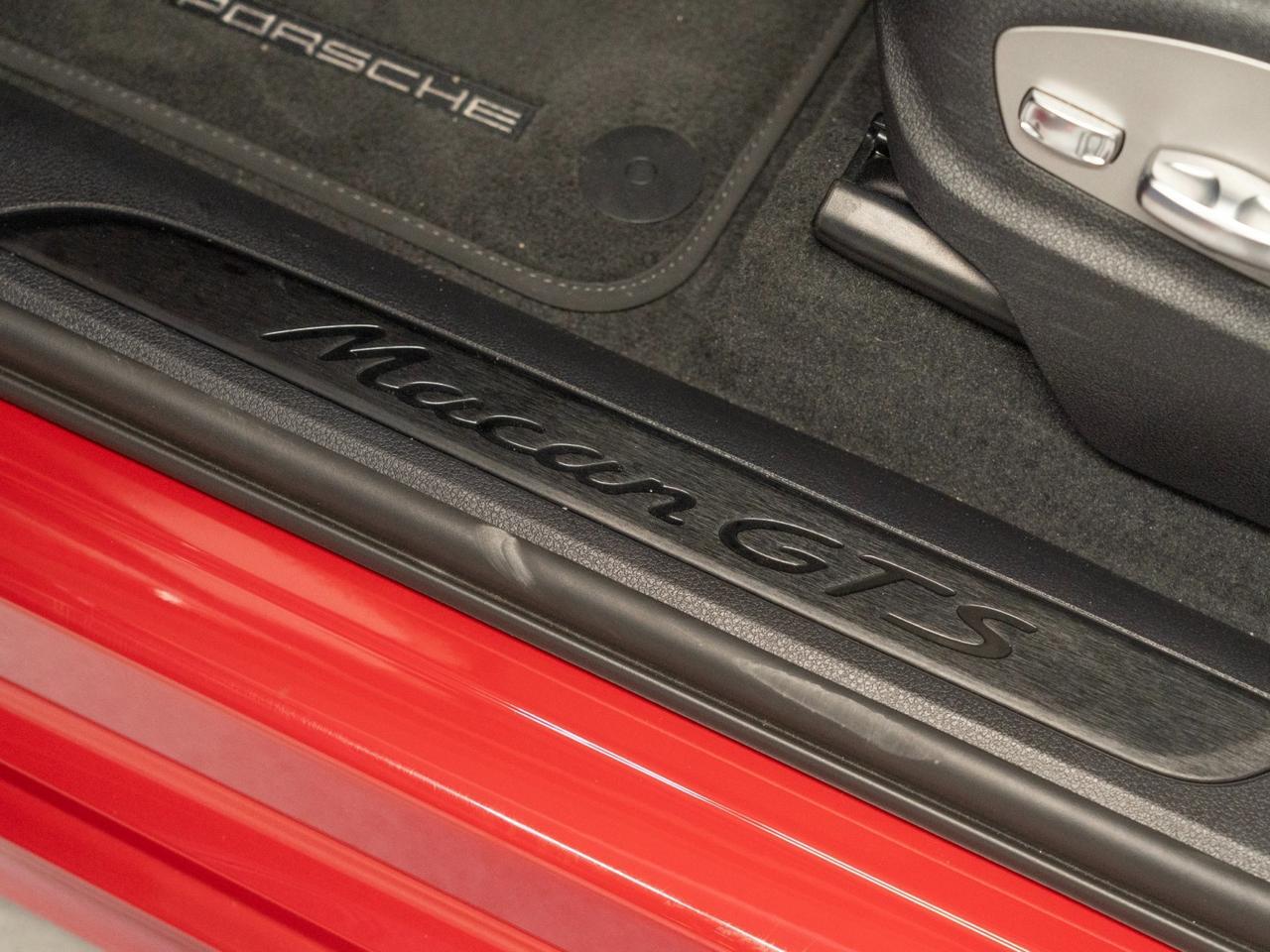 2023 Porsche Macan GTS Pompano Beach FL