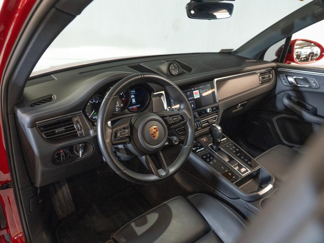2023 Porsche Macan GTS Pompano Beach FL