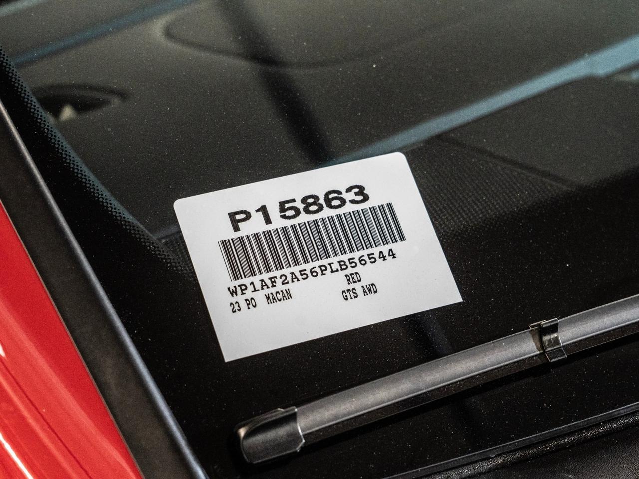 2023 Porsche Macan GTS Pompano Beach FL