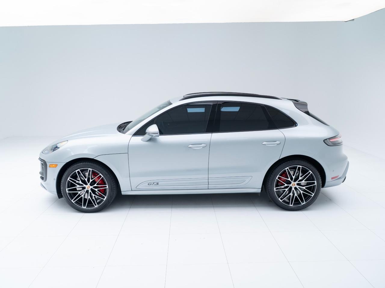 2023 Porsche Macan GTS Pompano Beach FL