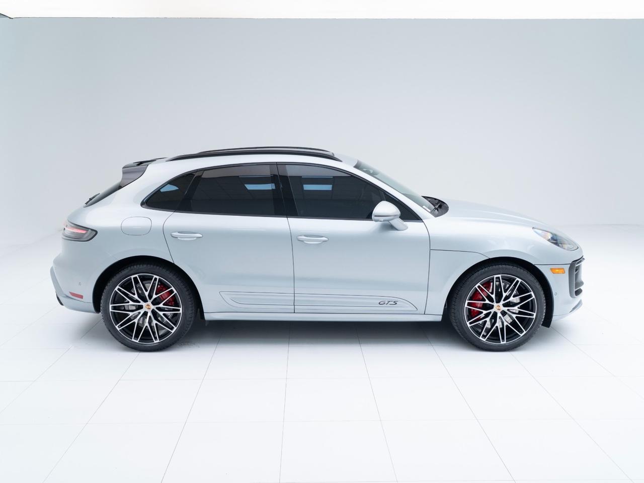 2023 Porsche Macan GTS Pompano Beach FL
