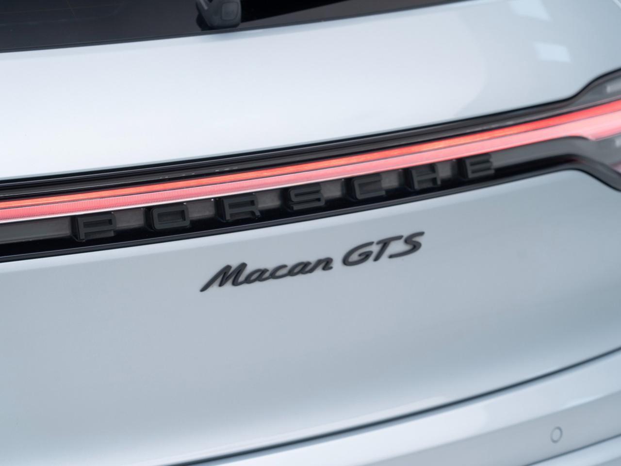 2023 Porsche Macan GTS Pompano Beach FL