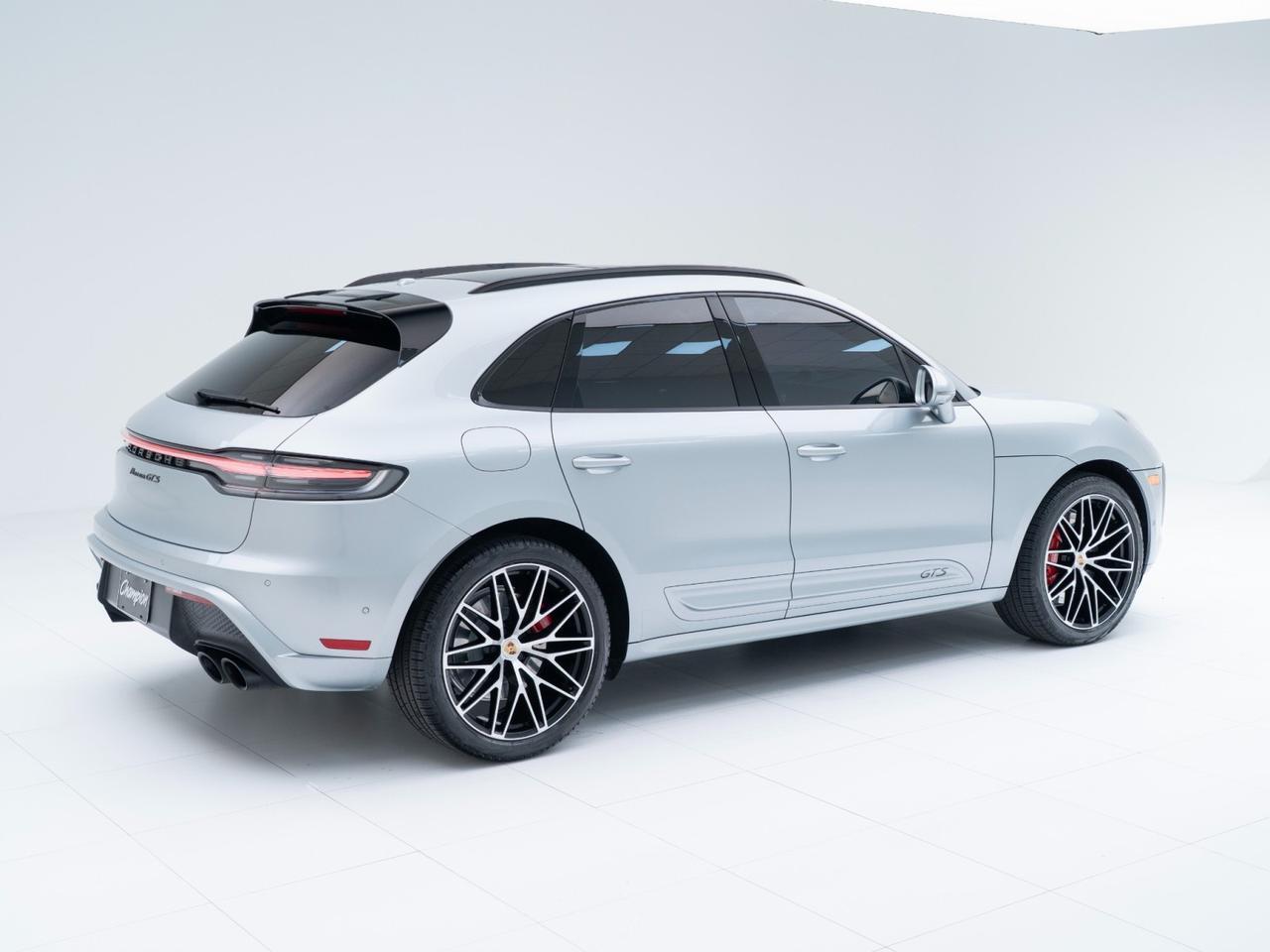 2023 Porsche Macan GTS Pompano Beach FL