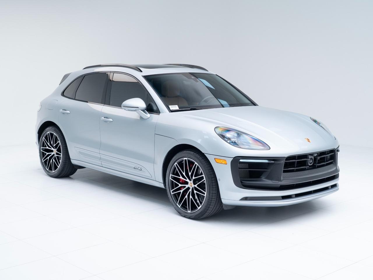 2023 Porsche Macan GTS Pompano Beach FL