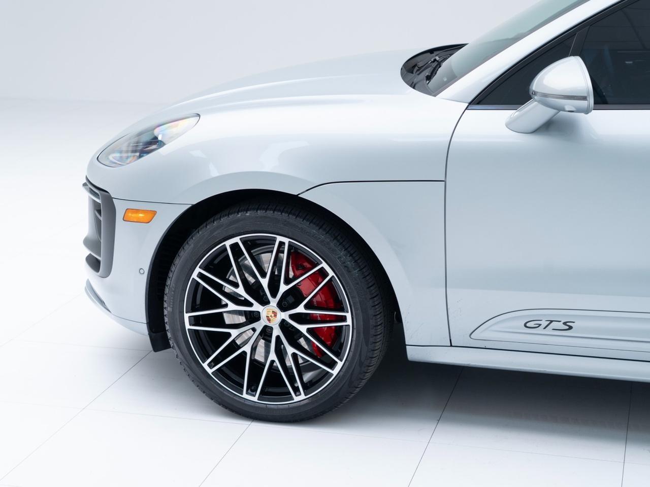 2023 Porsche Macan GTS Pompano Beach FL