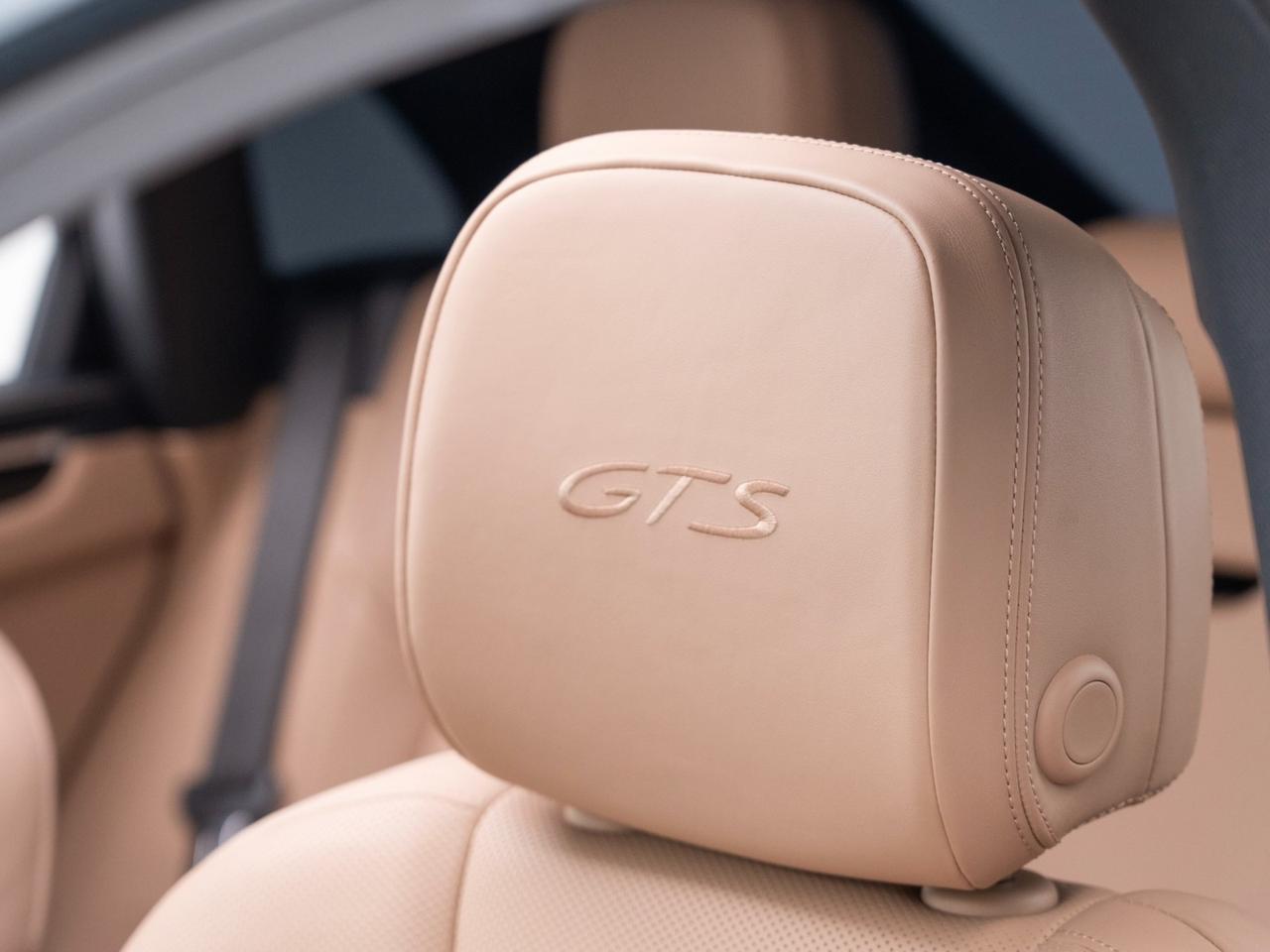 2023 Porsche Macan GTS Pompano Beach FL