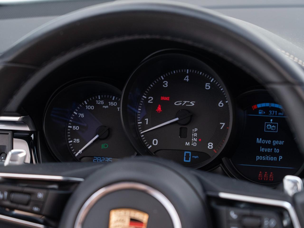 2023 Porsche Macan GTS Pompano Beach FL