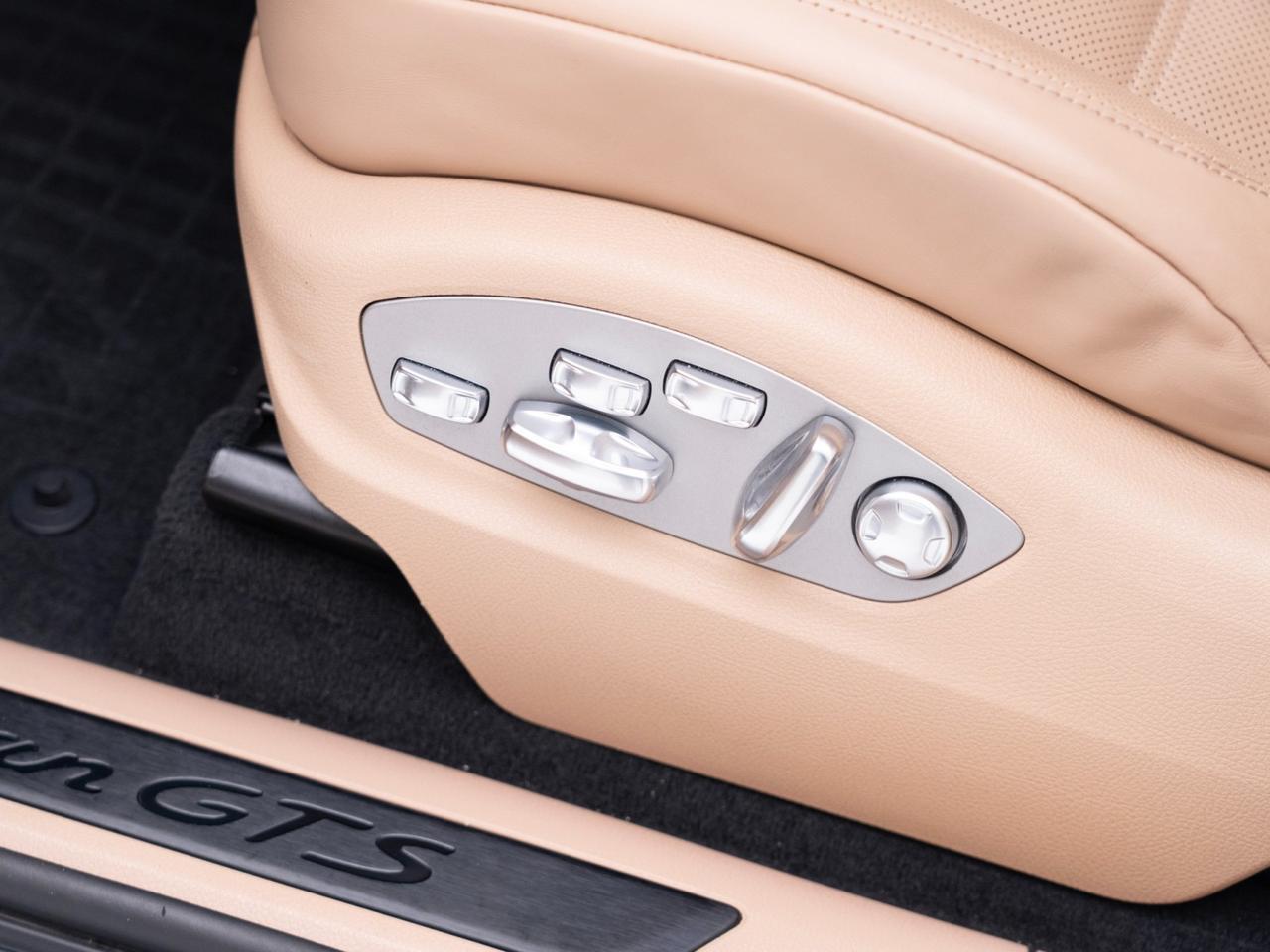 2023 Porsche Macan GTS Pompano Beach FL