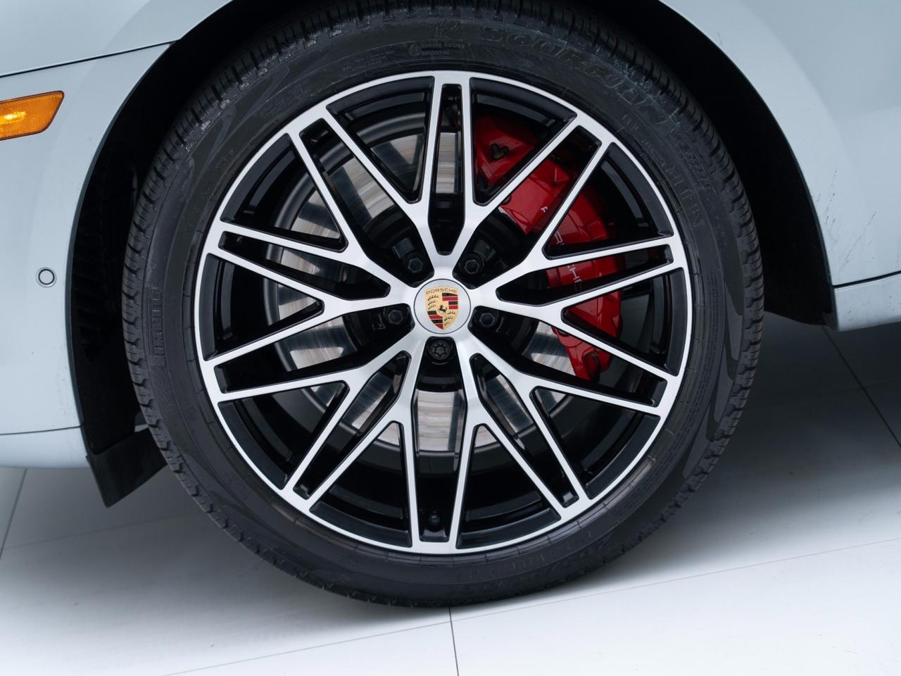 2023 Porsche Macan GTS Pompano Beach FL