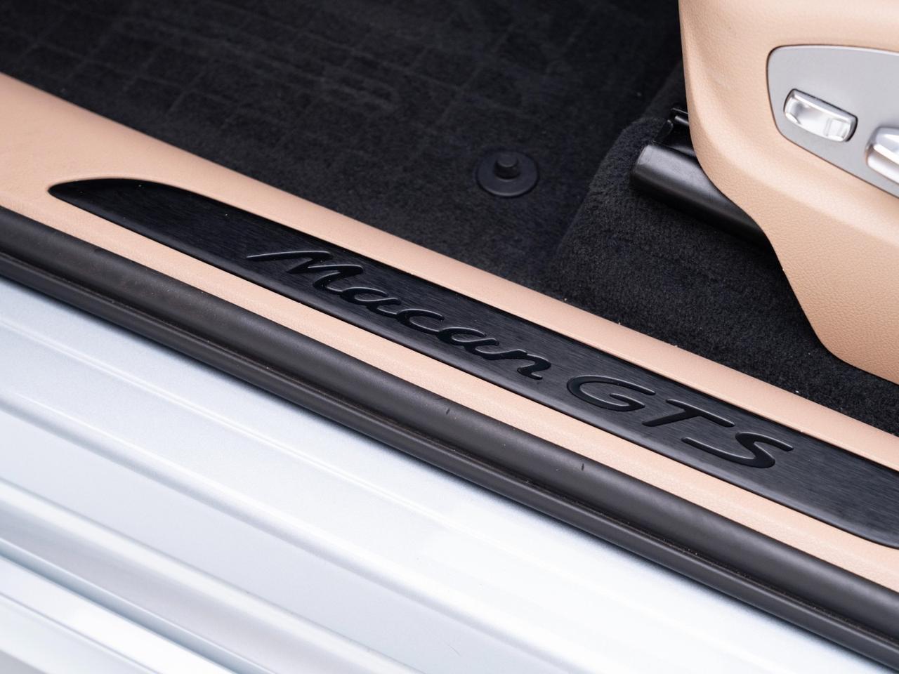 2023 Porsche Macan GTS Pompano Beach FL