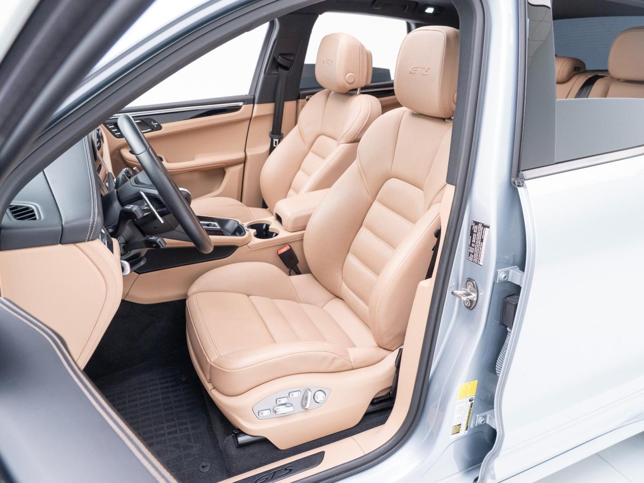 2023 Porsche Macan GTS Pompano Beach FL