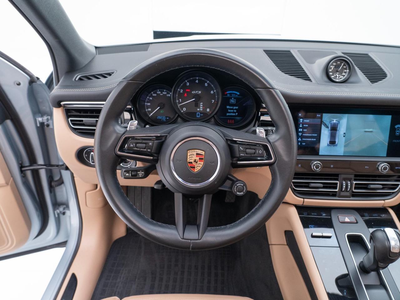 2023 Porsche Macan GTS Pompano Beach FL