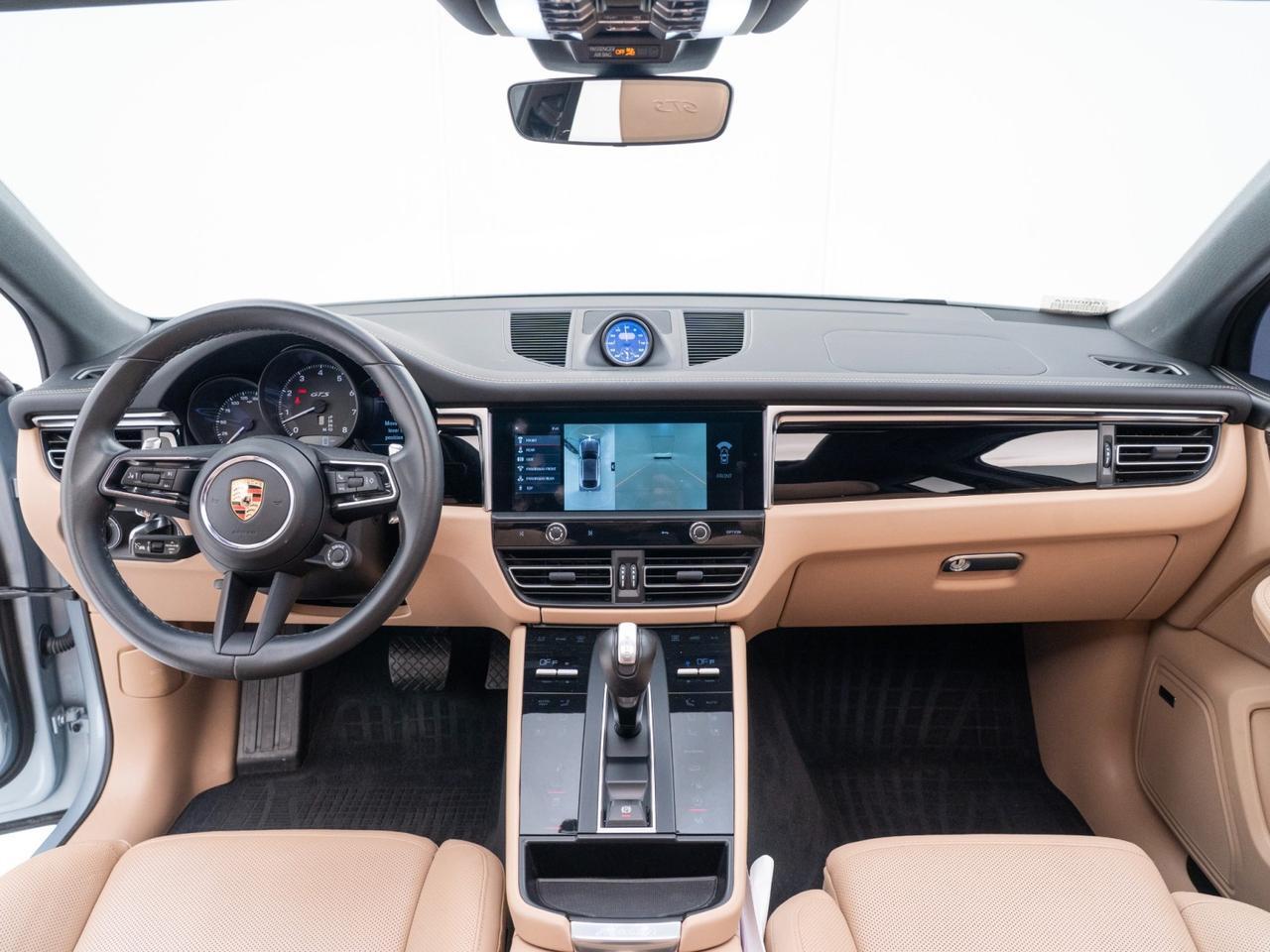 2023 Porsche Macan GTS Pompano Beach FL