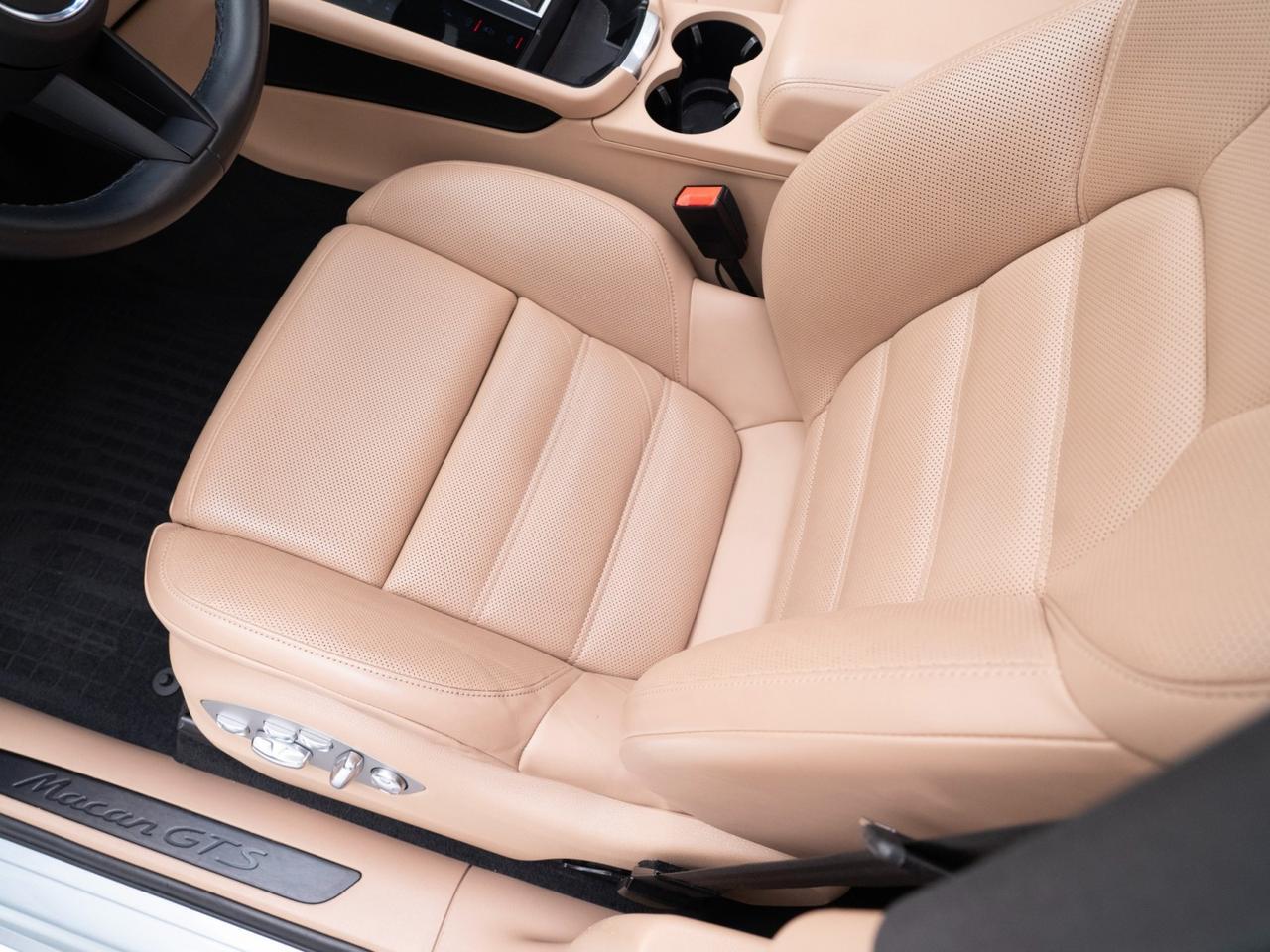 2023 Porsche Macan GTS Pompano Beach FL