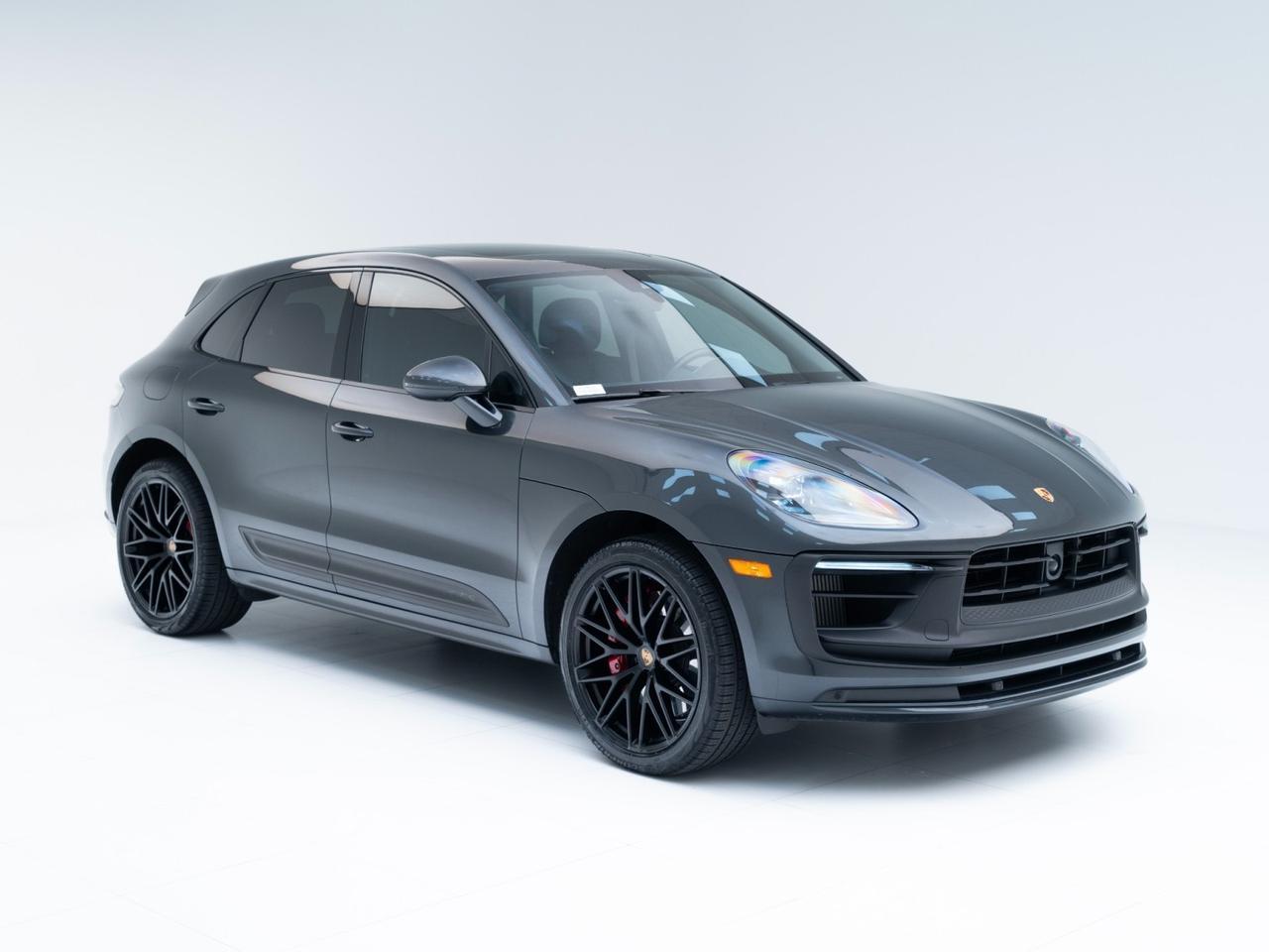 2023 Porsche Macan GTS Pompano Beach FL