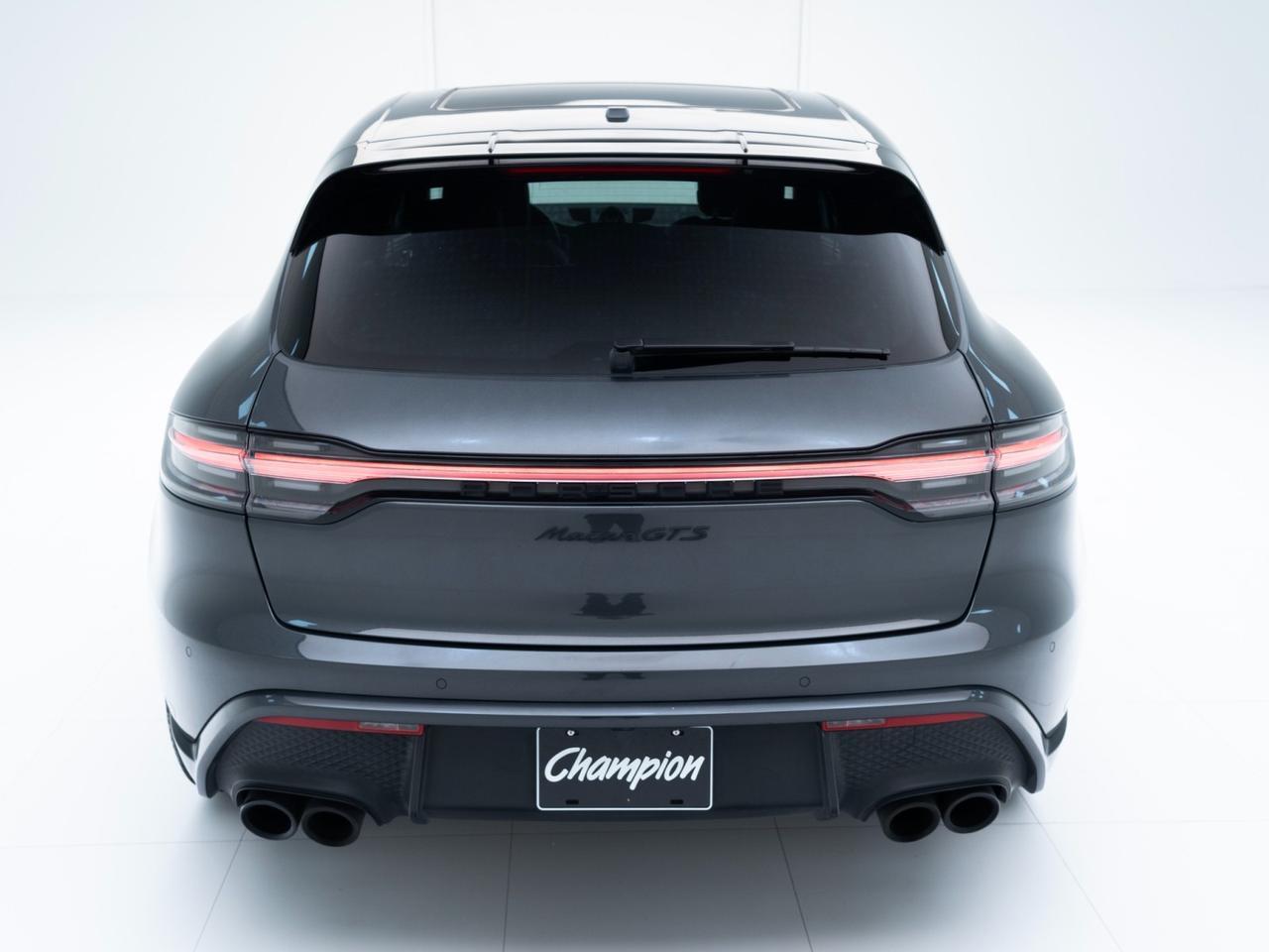 2023 Porsche Macan GTS Pompano Beach FL