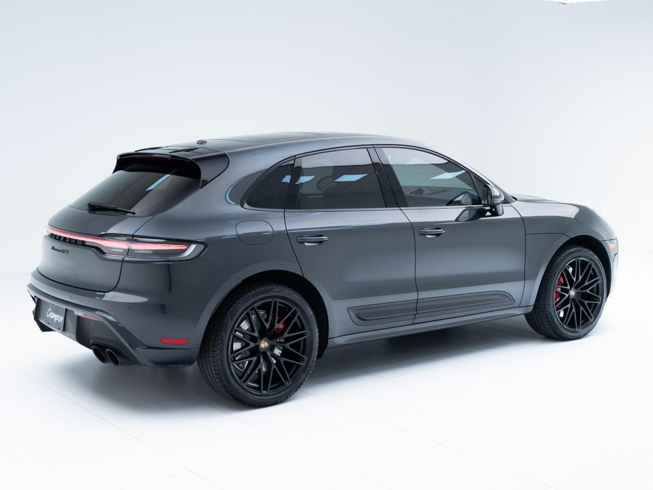 2023 Porsche Macan GTS Pompano Beach FL